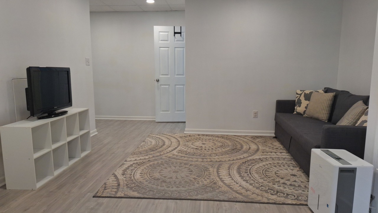 Photo of Livingroom in Sugar Hill
