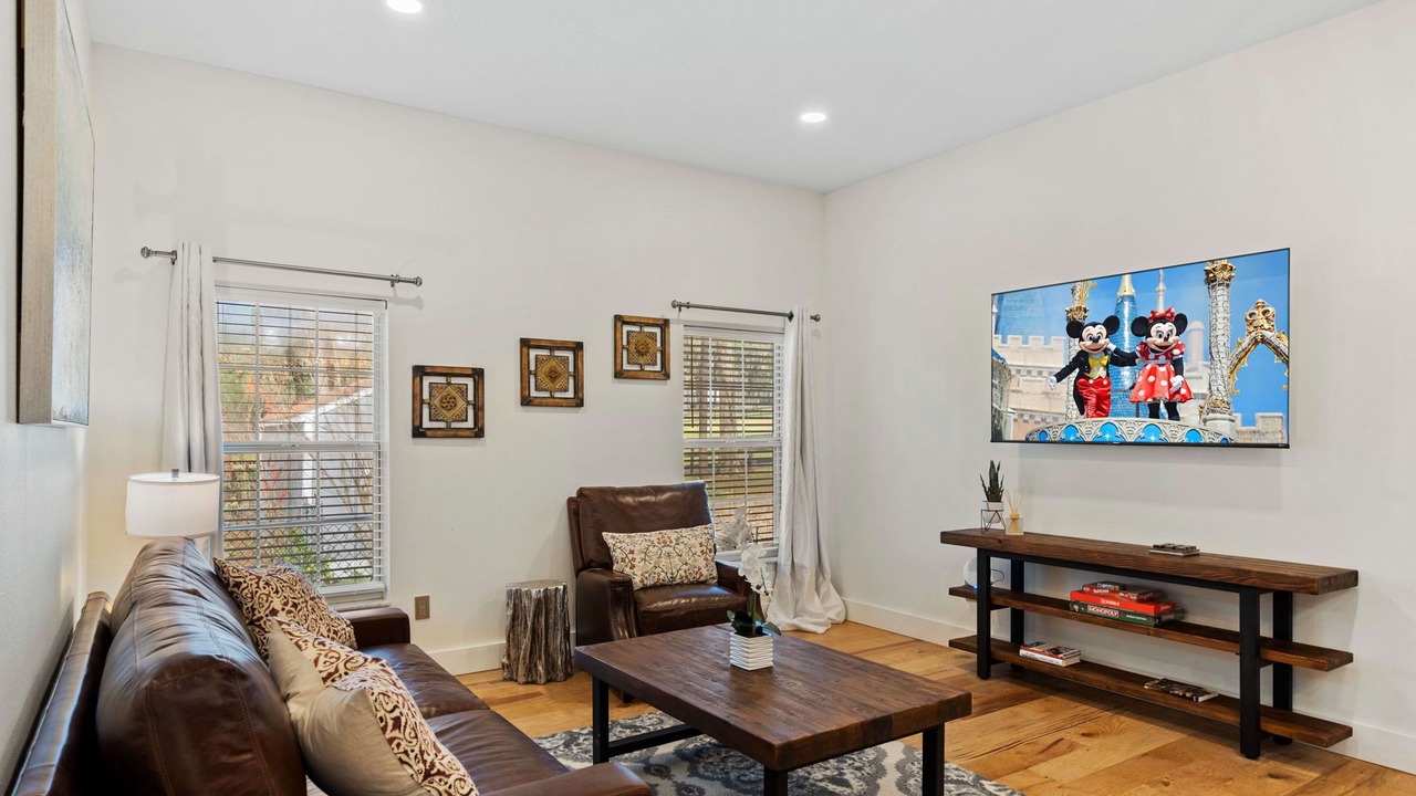 Photo of Bedroom in Fellowship