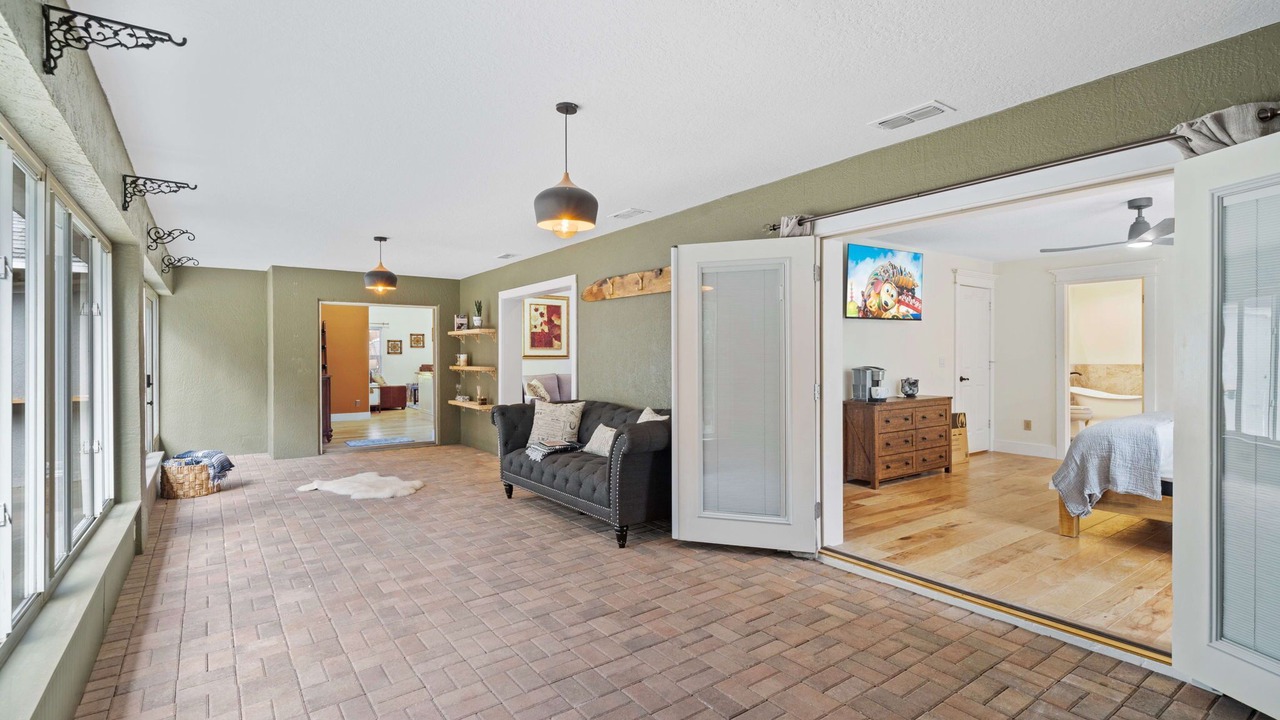 Photo of Bedroom in Fellowship