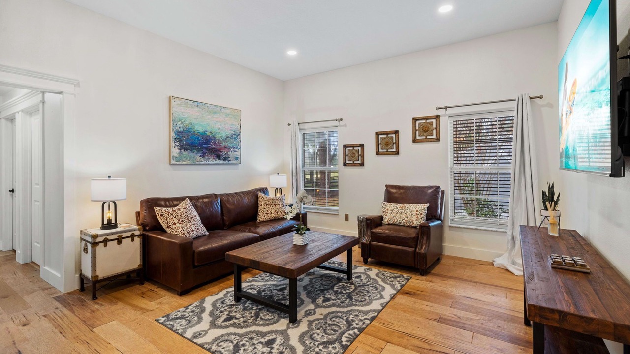 Photo of Livingroom in Fellowship