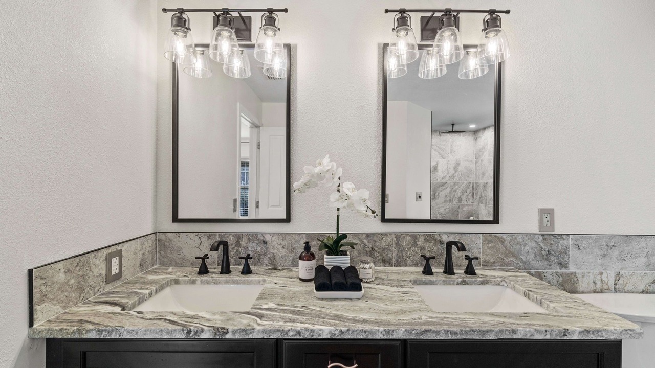 Photo of Bathroom in Fellowship