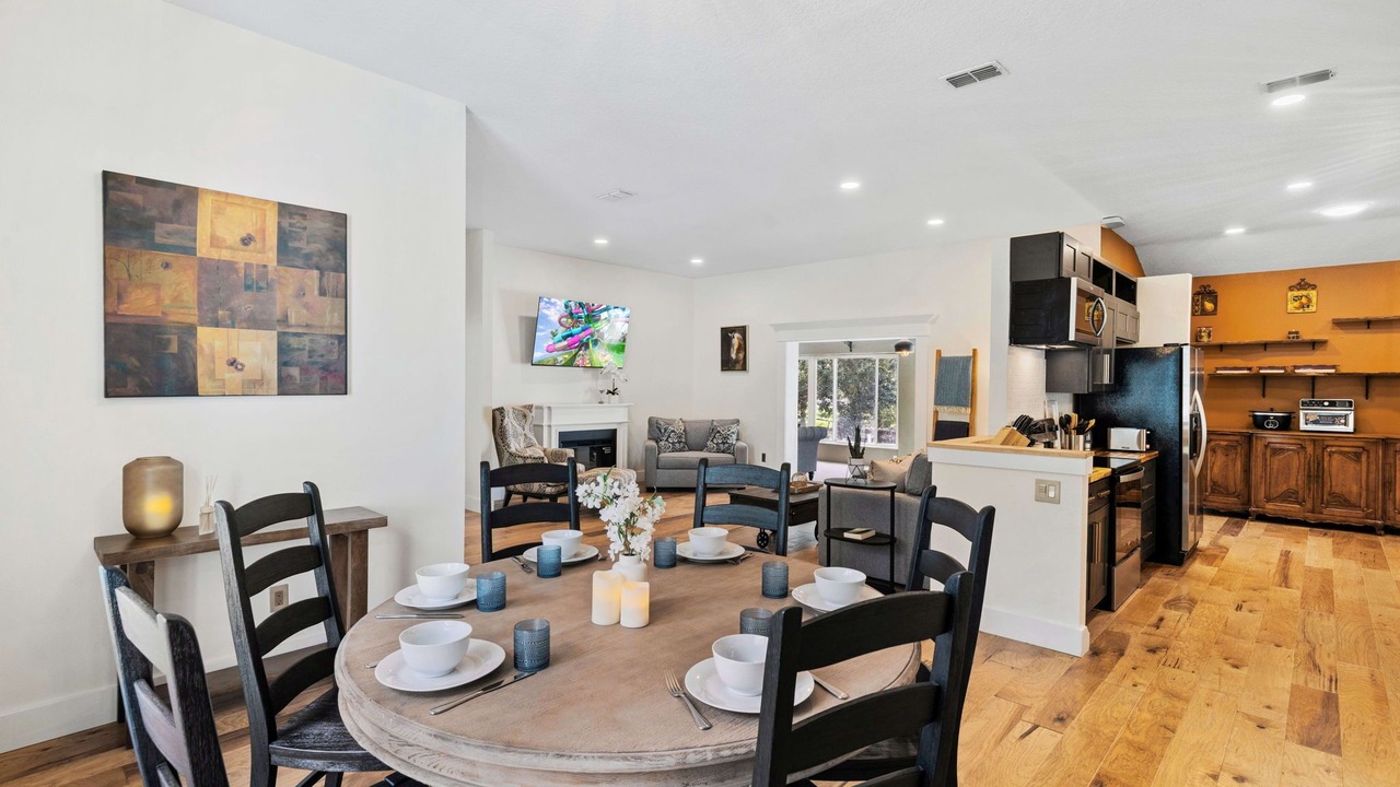 Photo of Livingroom in Fellowship