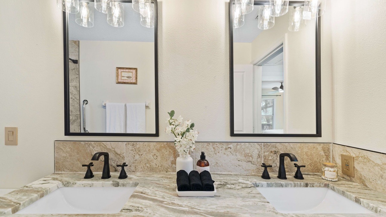Photo of Bathroom in Fellowship