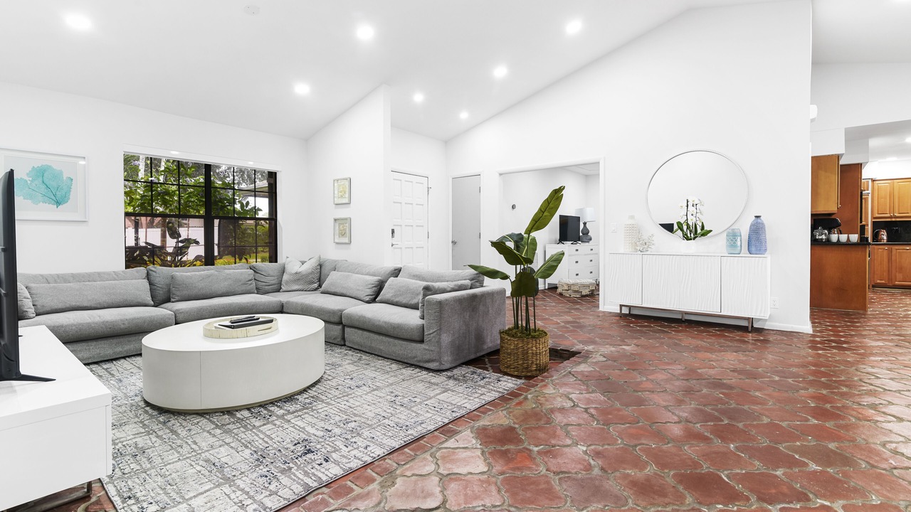 Photo of Bedroom in Boca Del Mar