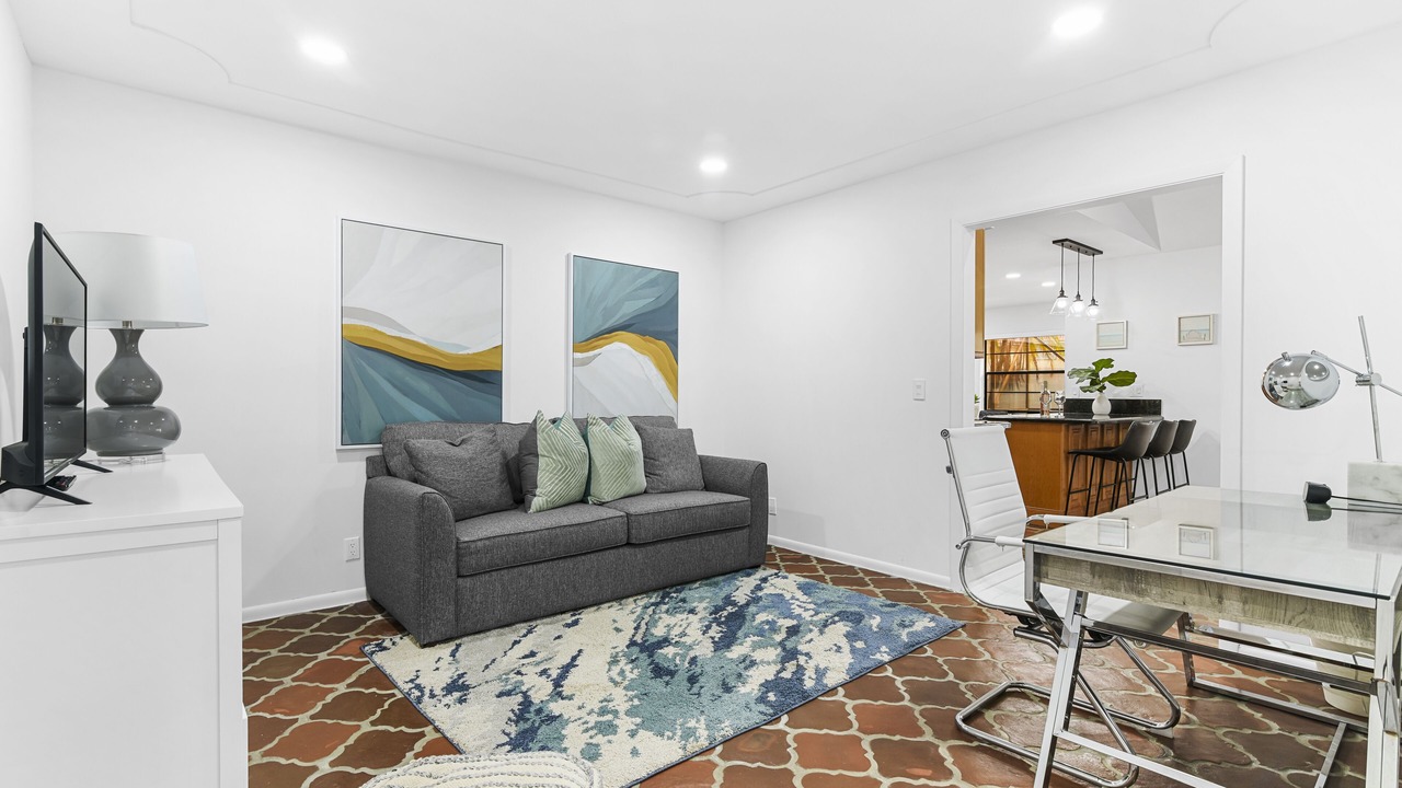 Photo of Bedroom in Boca Del Mar