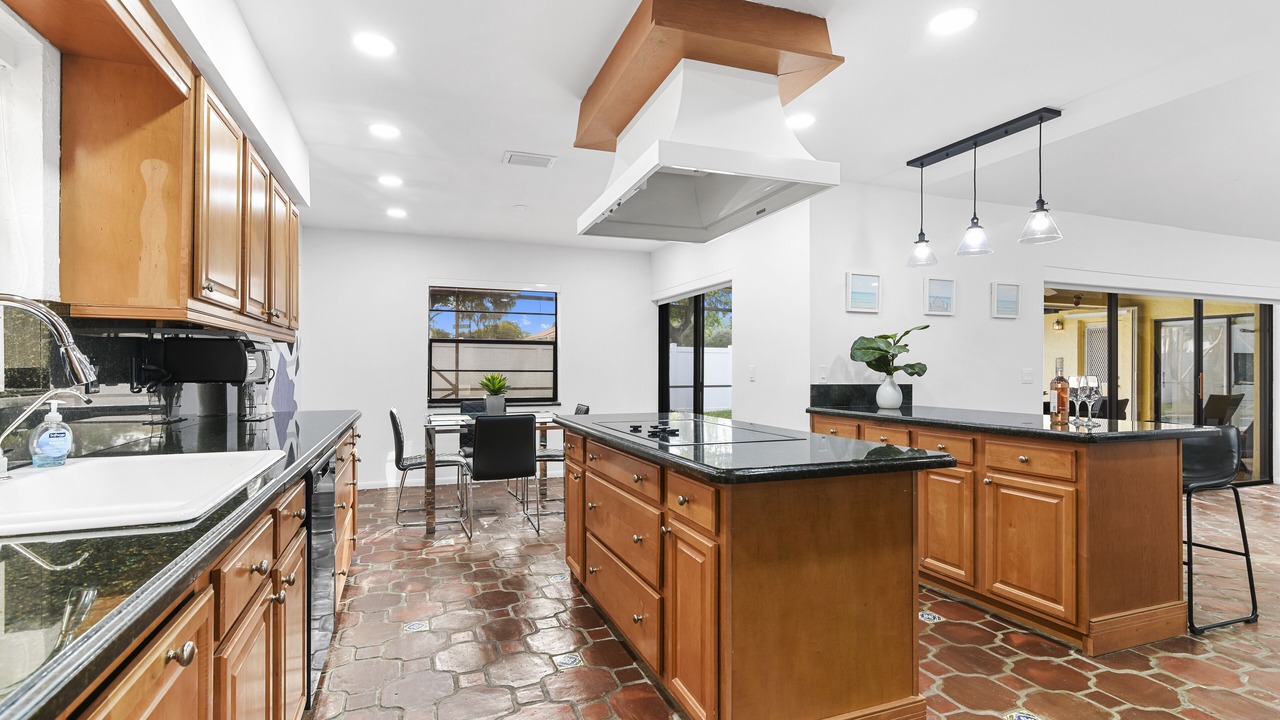 Photo of Kitchen in Boca Del Mar