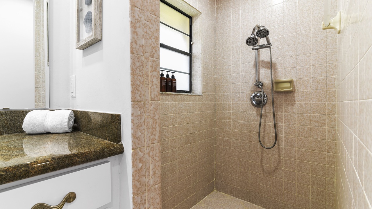 Photo of Bathroom in Boca Del Mar