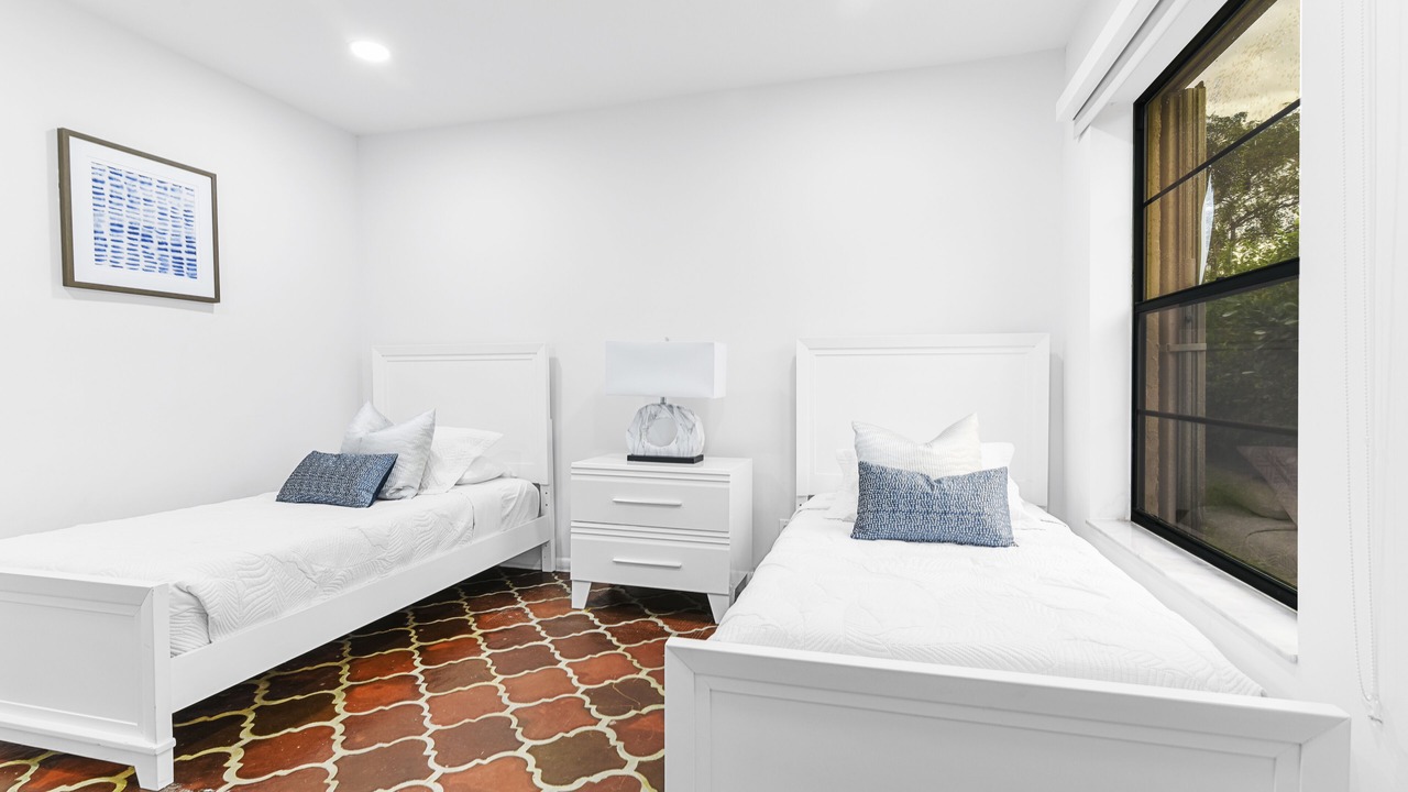 Photo of Bedroom in Boca Del Mar