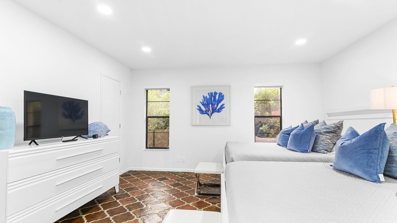 Photo of Bedroom in Boca Del Mar