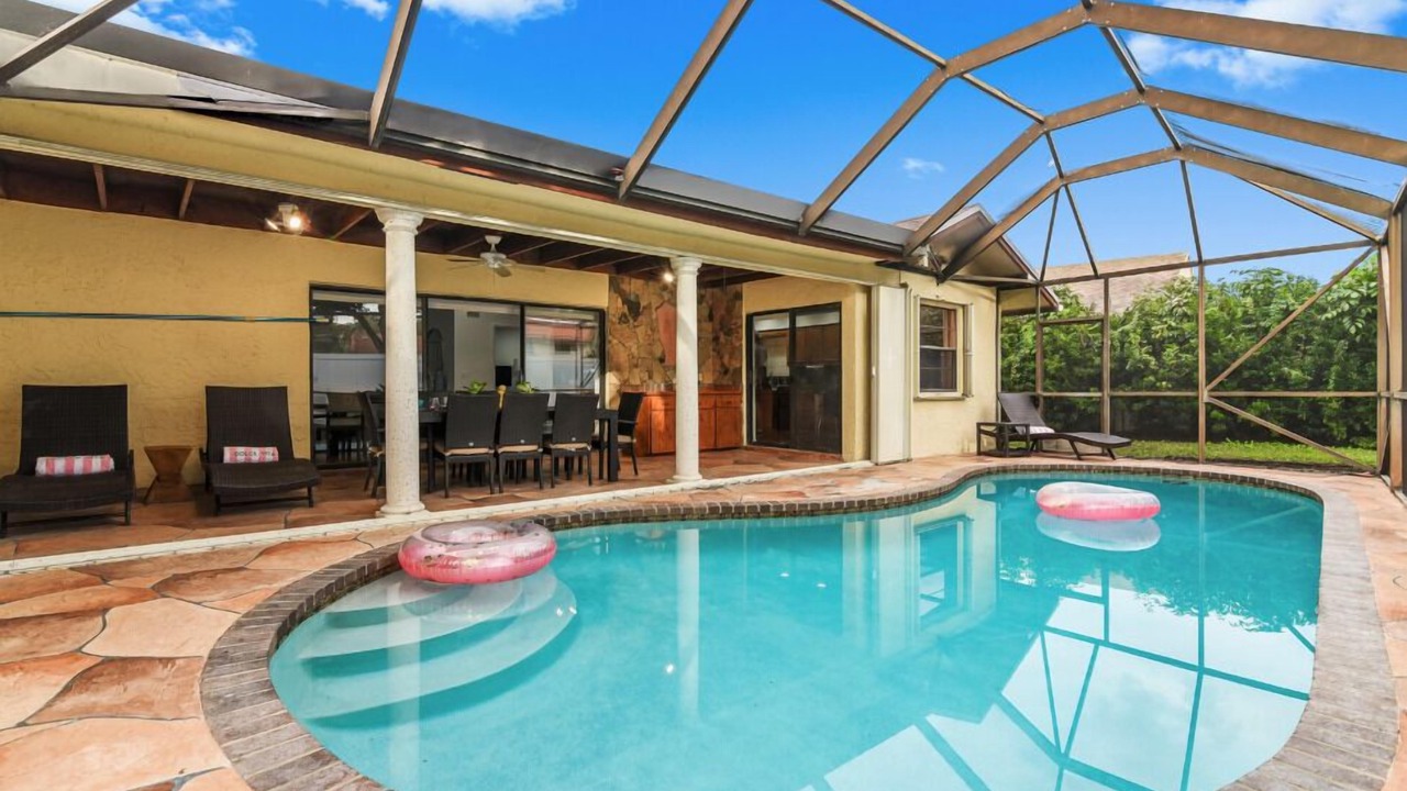Photo of Outdoor in Boca Del Mar