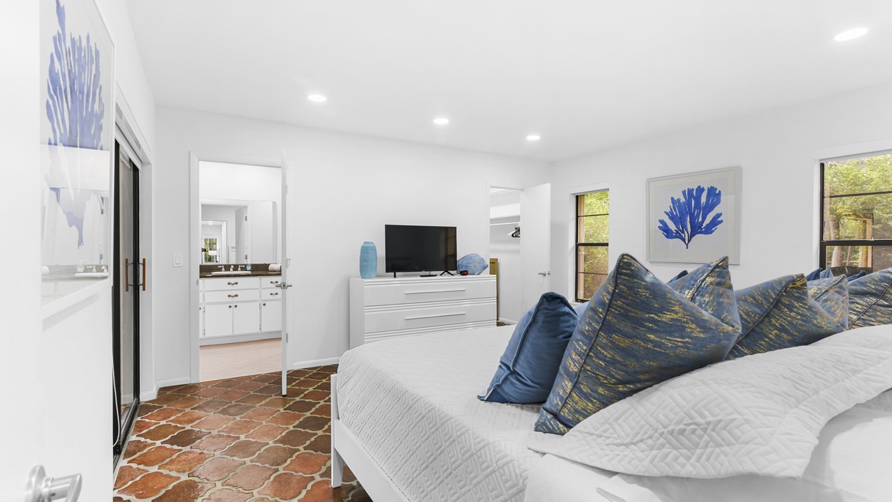 Photo of Bedroom in Boca Del Mar