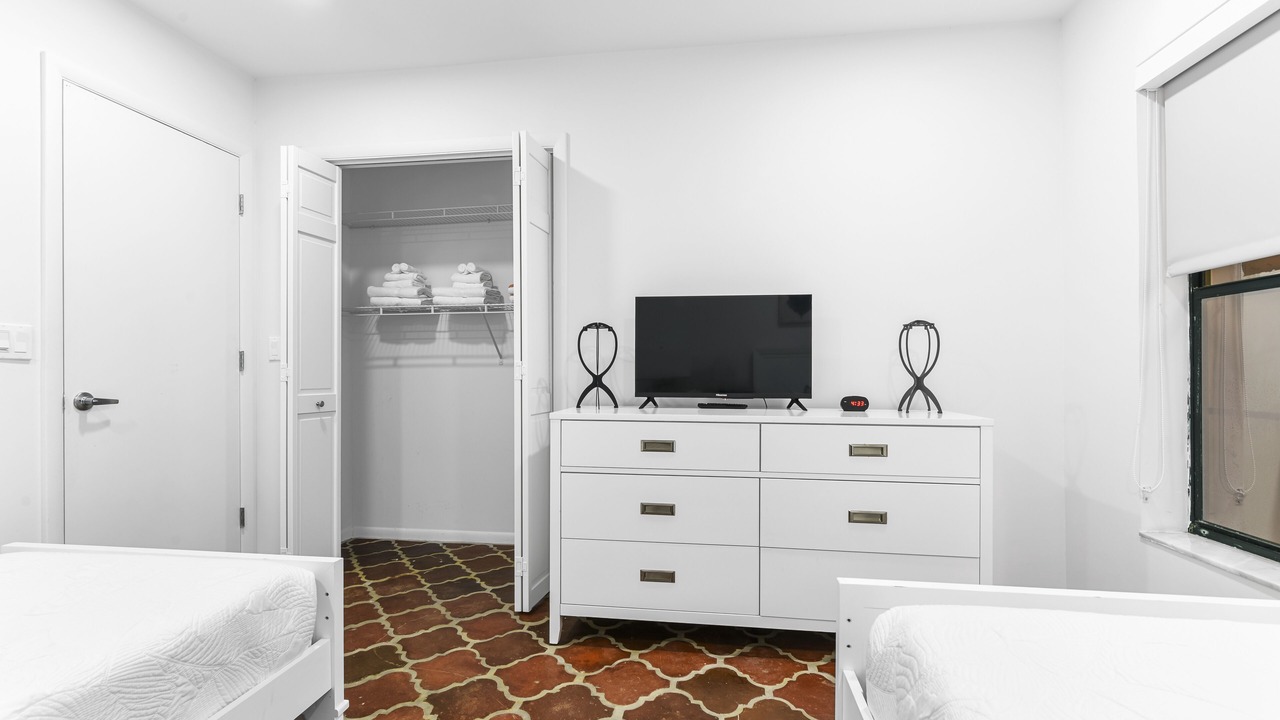 Photo of Bedroom in Boca Del Mar
