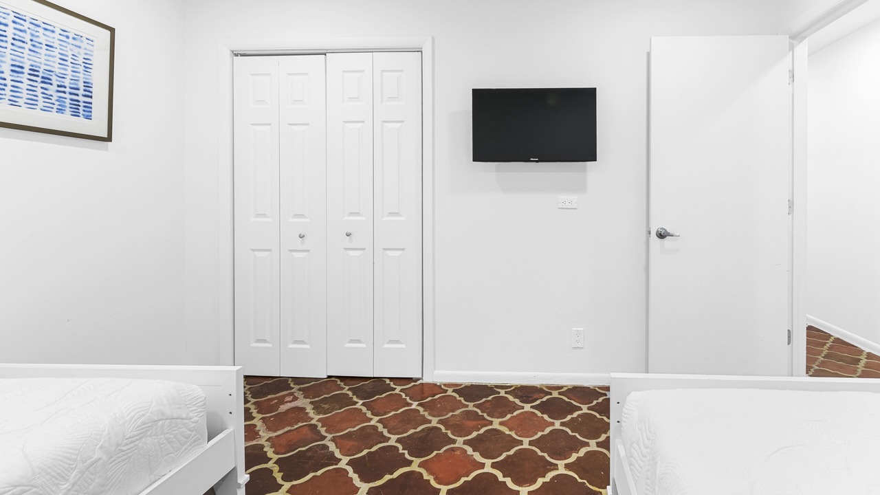 Photo of Bedroom in Boca Del Mar