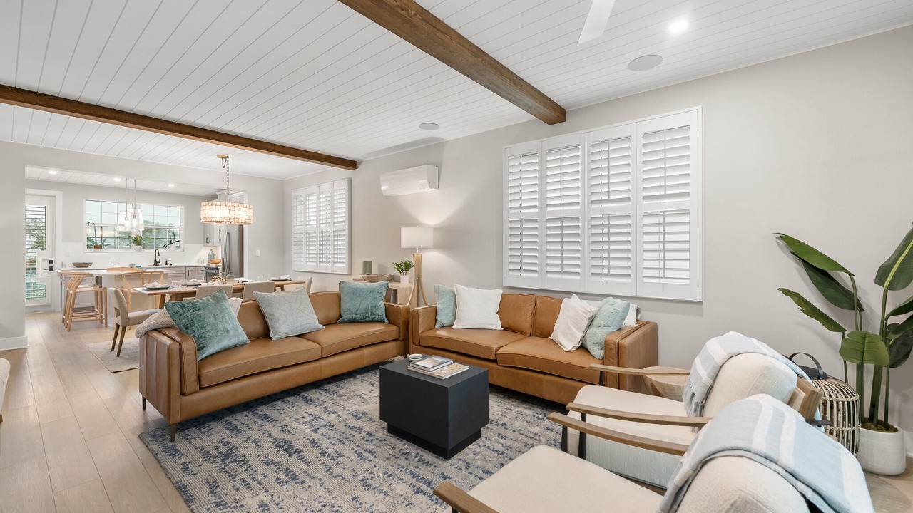 Photo of Livingroom in Cortez