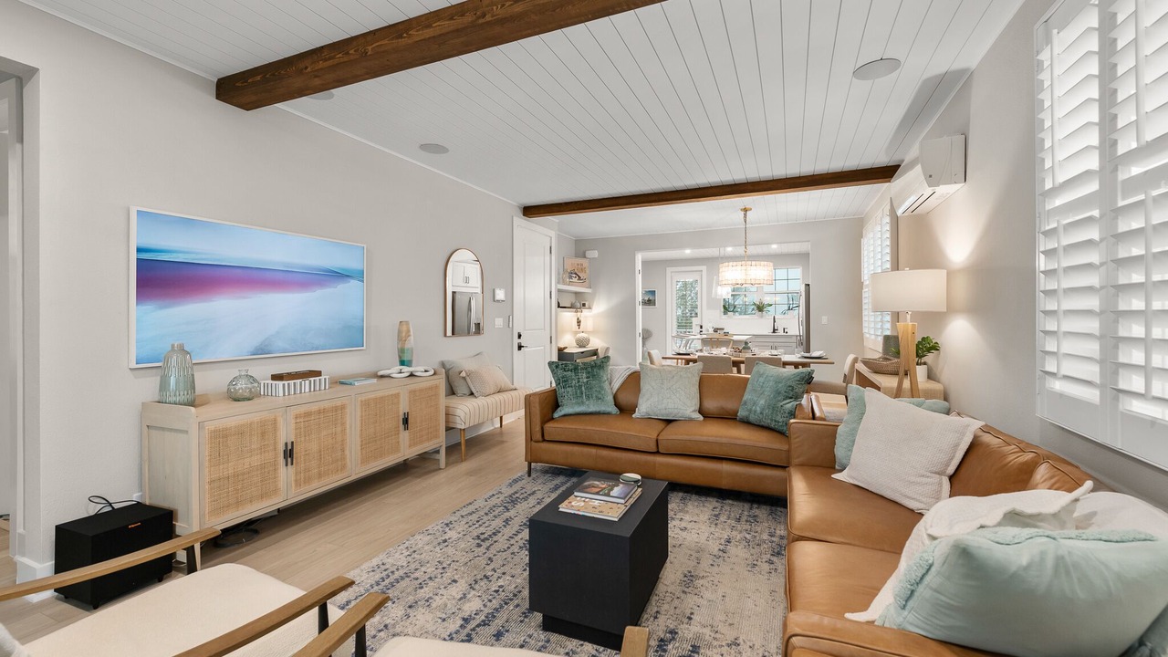 Photo of Livingroom in Cortez