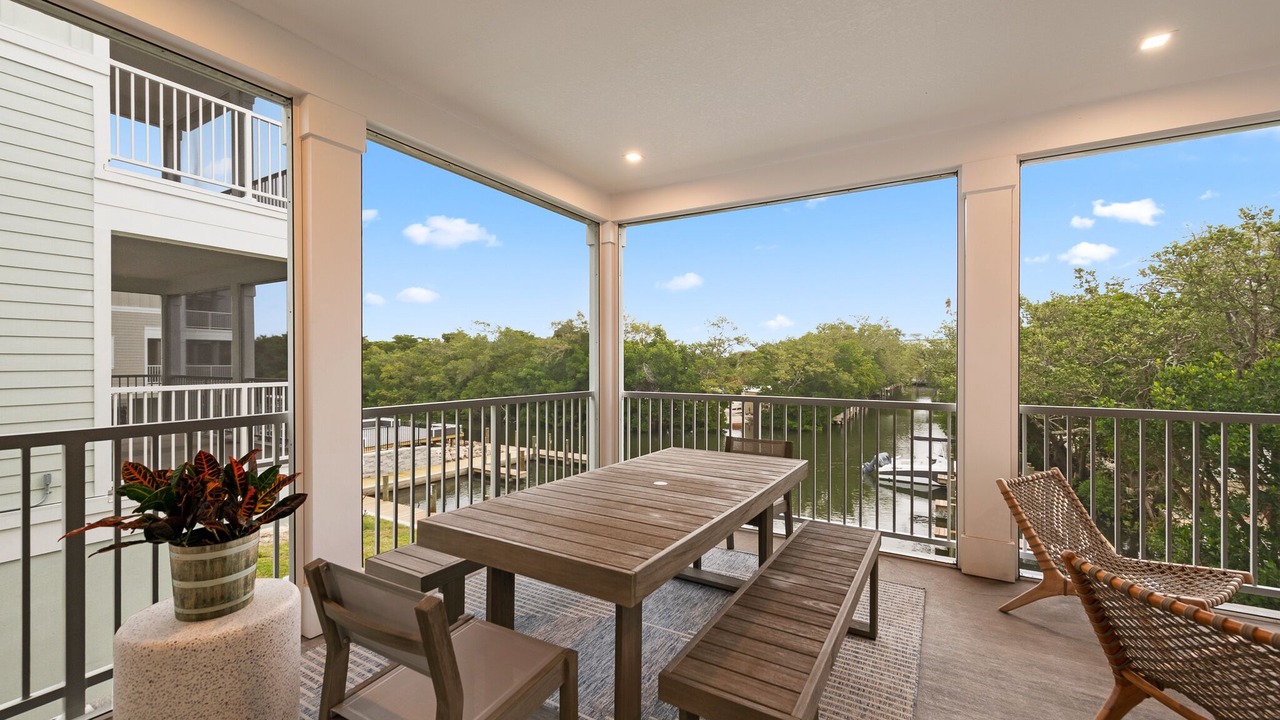 Photo of Patio Balcony in Cortez