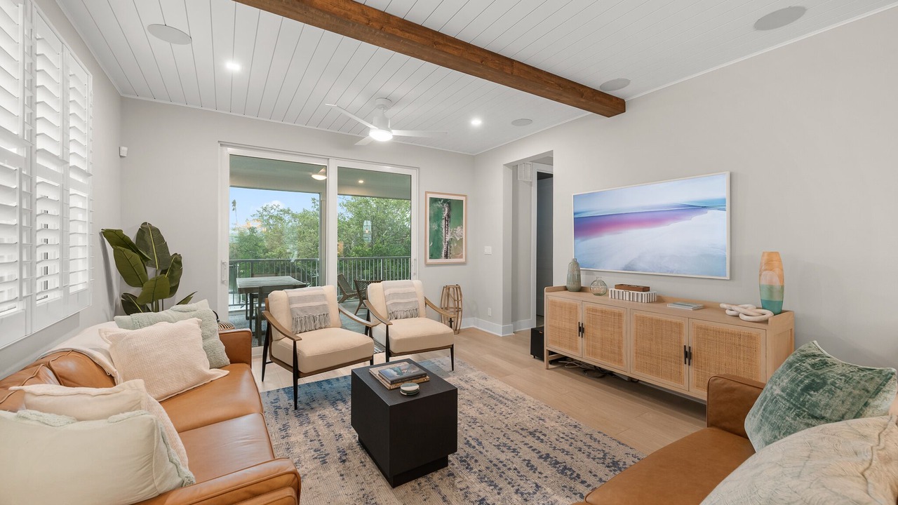 Photo of Livingroom in Cortez