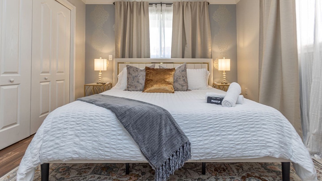 Photo of Bedroom in Coral Terrace