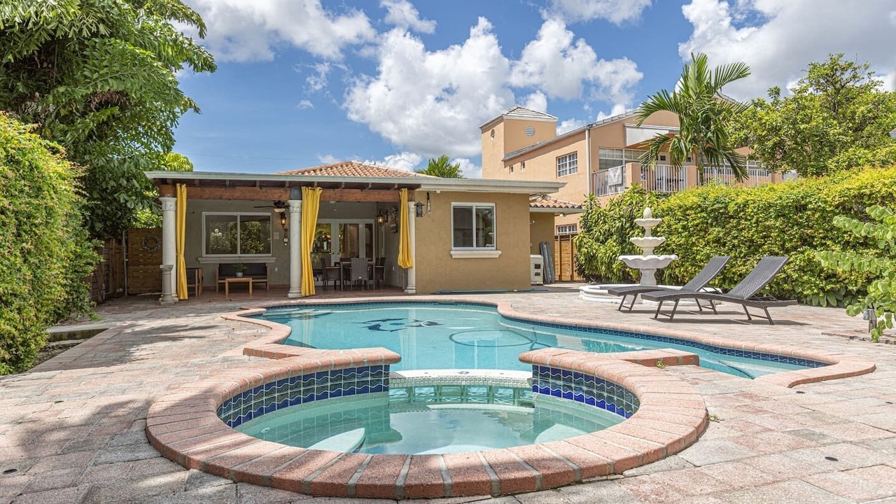 Photo of Outdoor in Coral Terrace