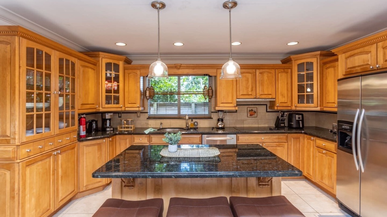 Photo of Kitchen in Coral Terrace