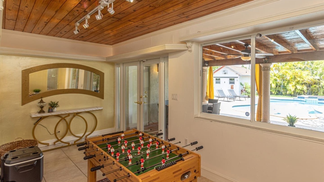 Photo of Bedroom in Coral Terrace