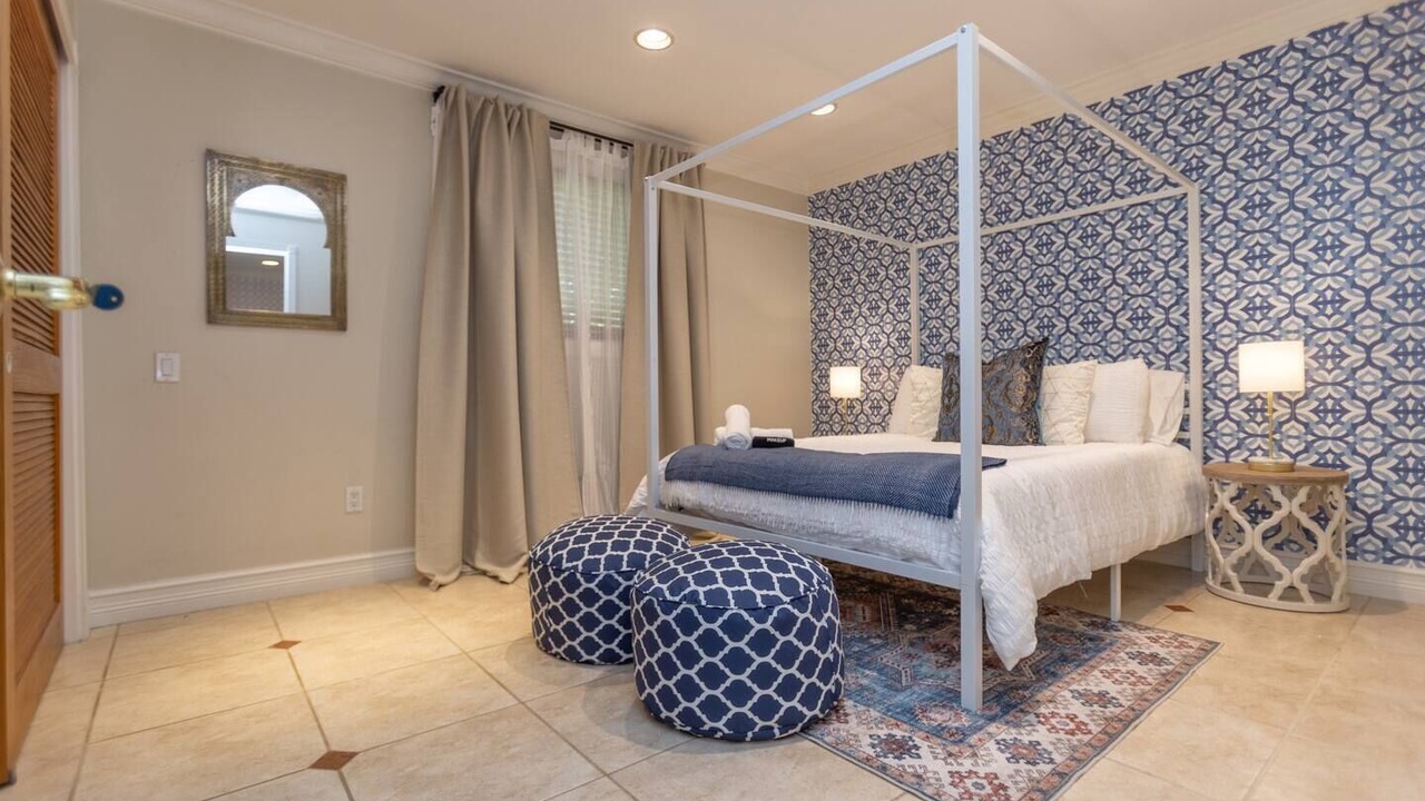Photo of Bedroom in Coral Terrace