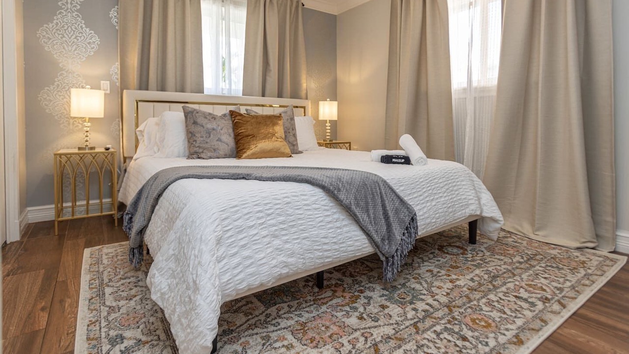 Photo of Bedroom in Coral Terrace