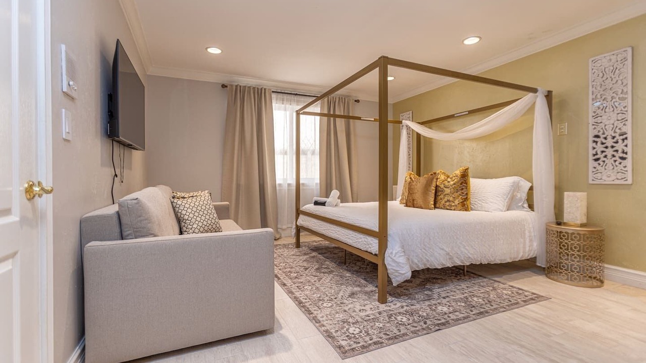 Photo of Bedroom in Coral Terrace