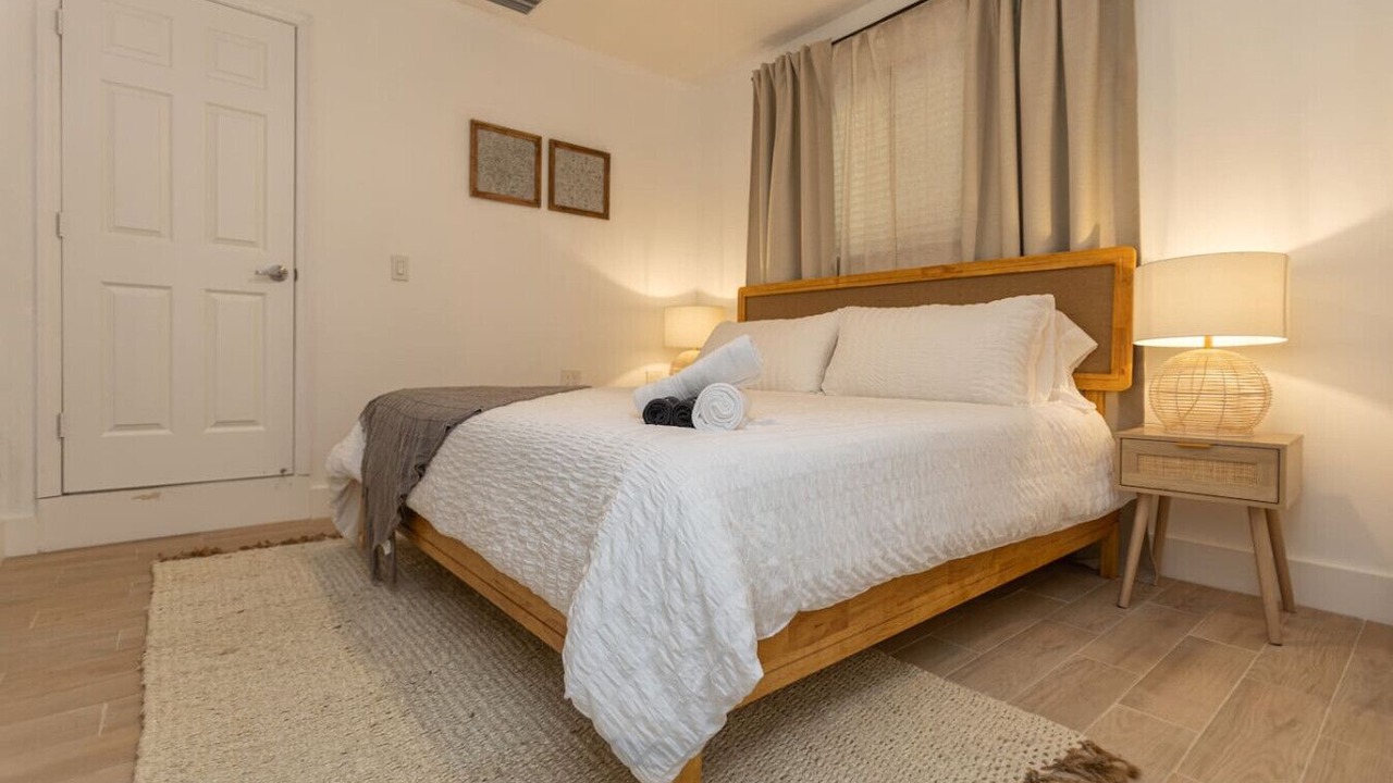 Photo of Bedroom in Westchester