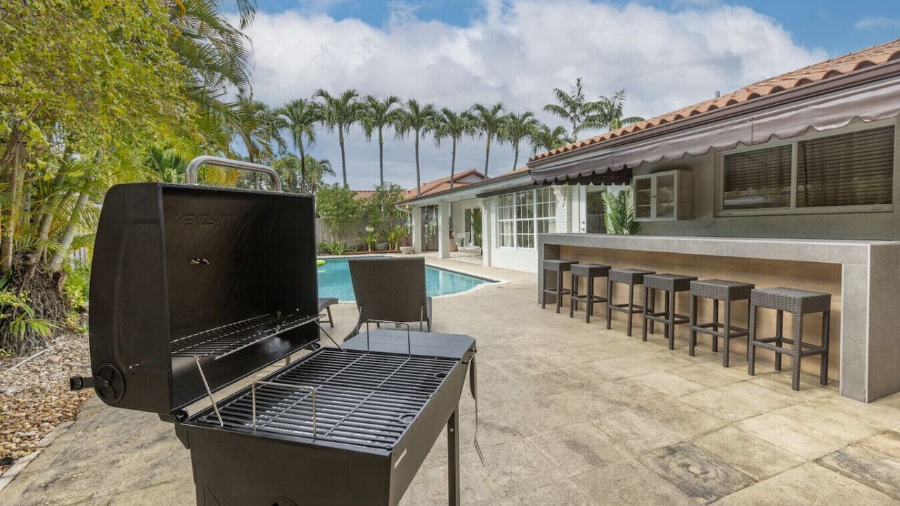 Photo of Patio Balcony in Westchester