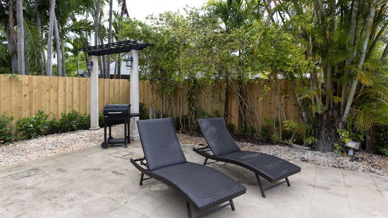 Photo of Patio Balcony in Westchester