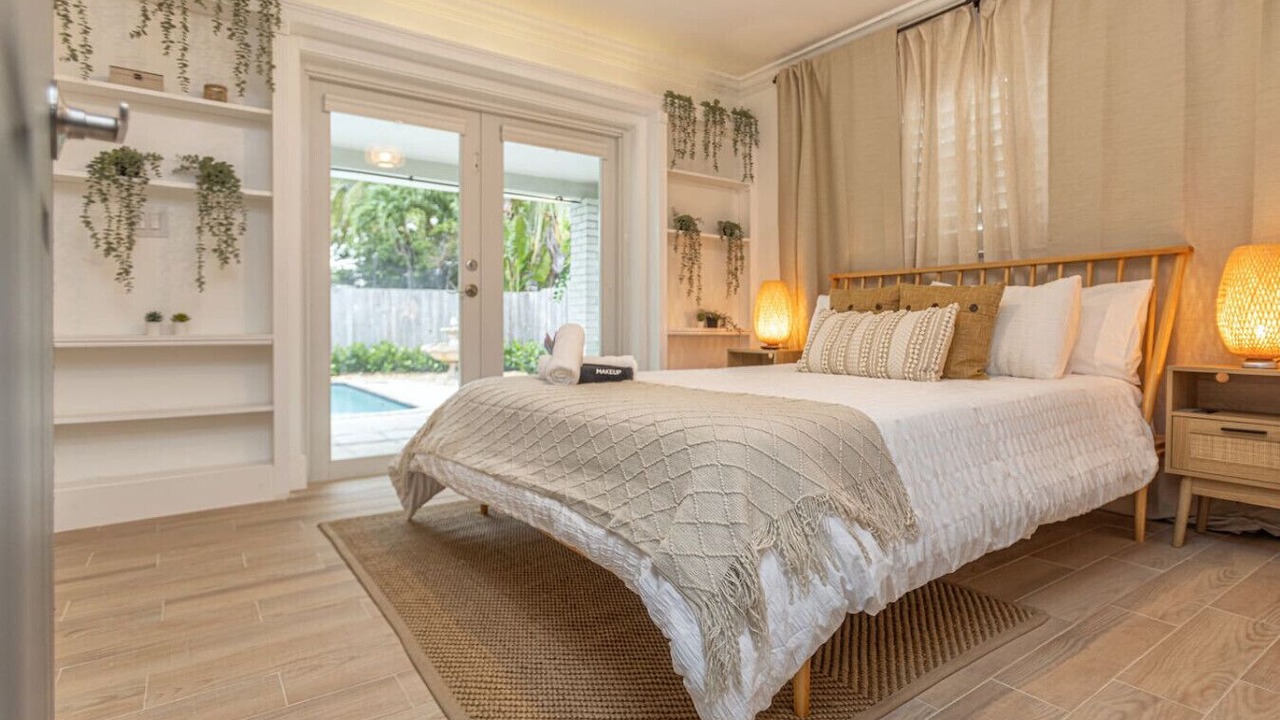 Photo of Bedroom in Westchester