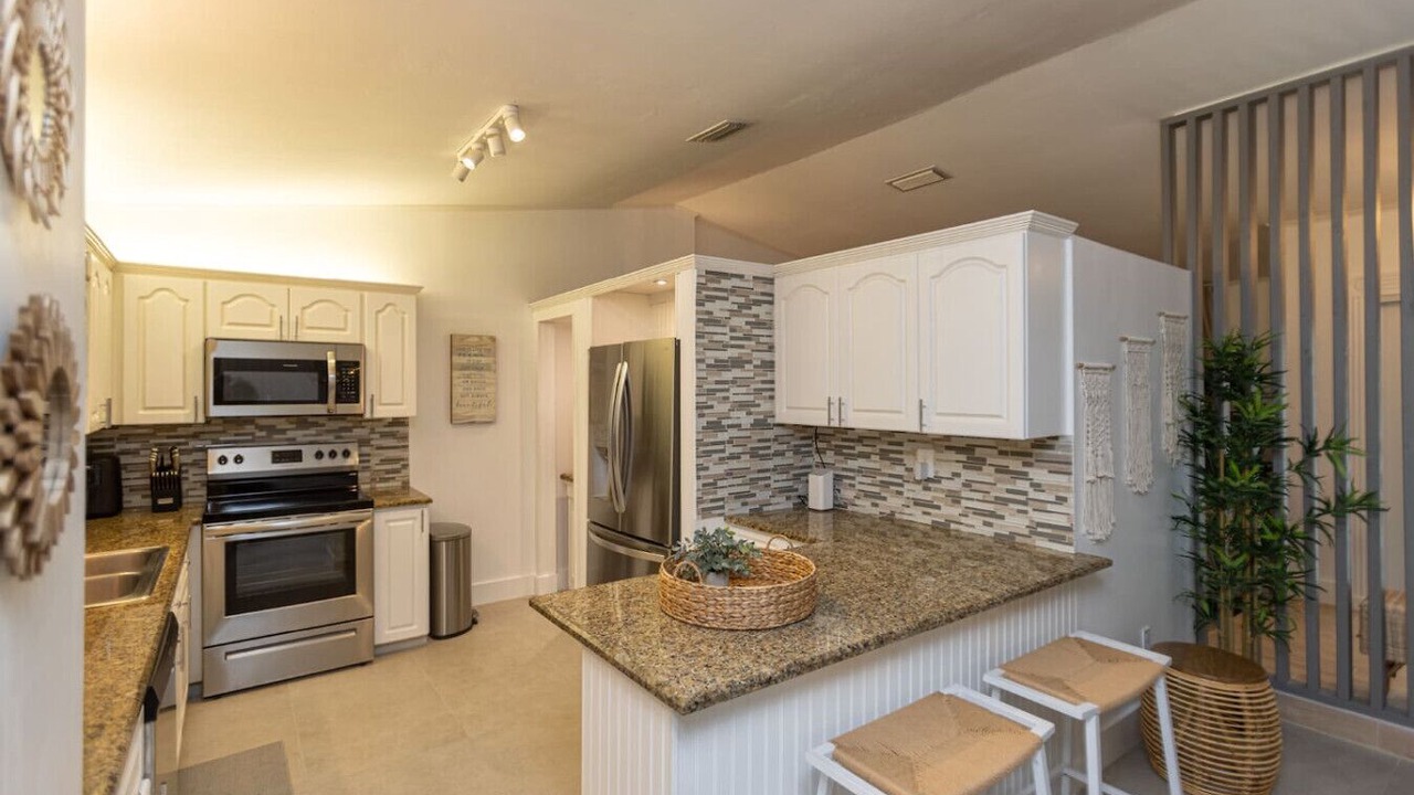 Photo of Kitchen in Westchester