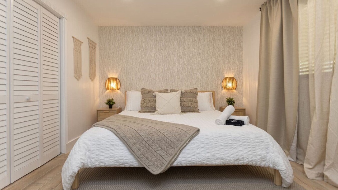 Photo of Bedroom in Westchester