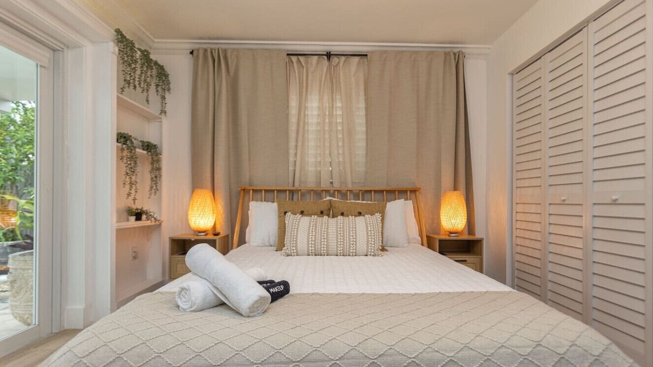 Photo of Bedroom in Westchester