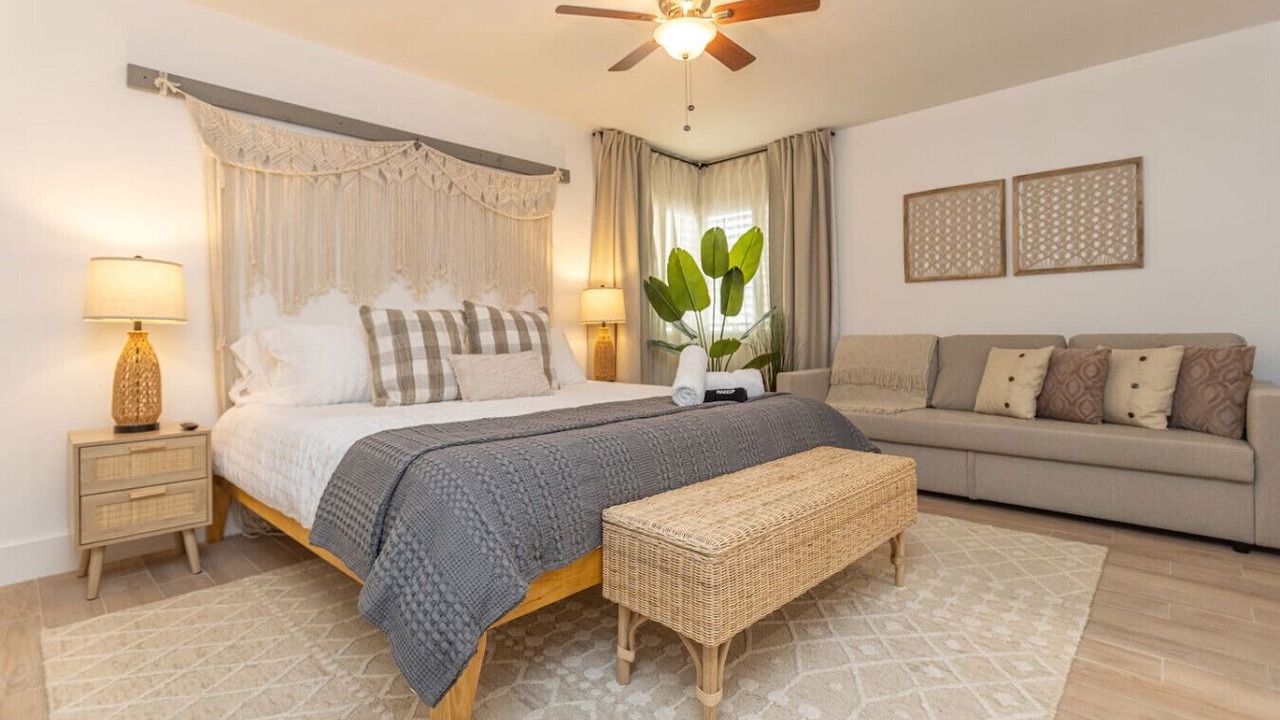 Photo of Bedroom in Westchester