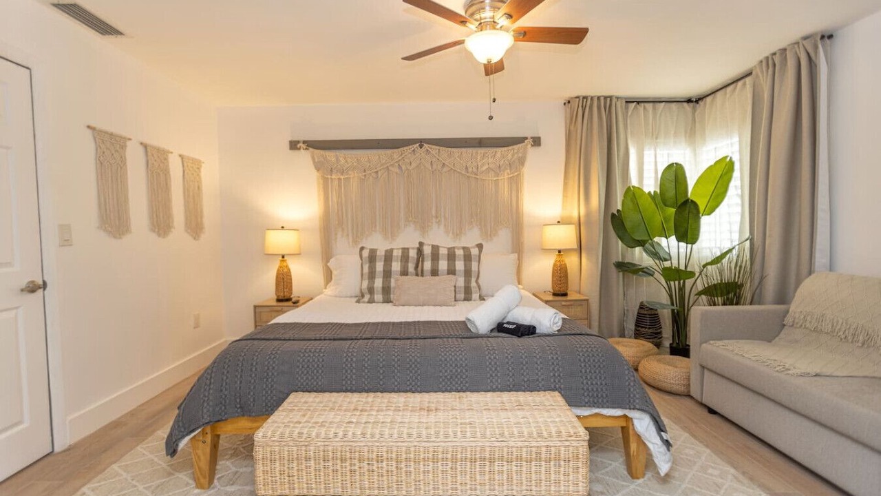 Photo of Bedroom in Westchester