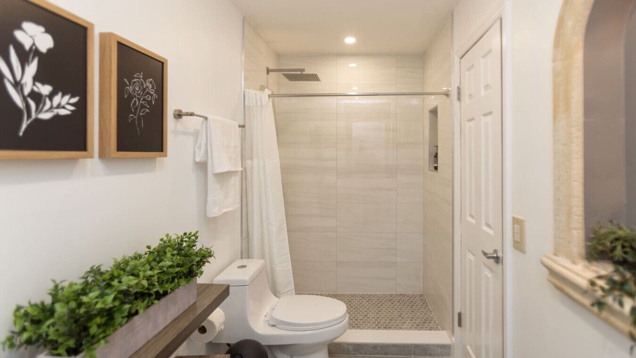 Photo of Bathroom in Westchester
