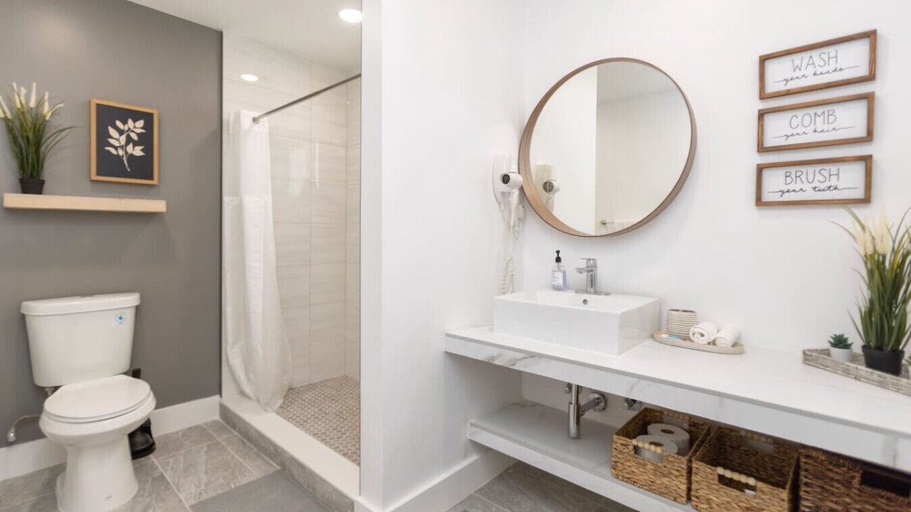 Photo of Bathroom in Westchester