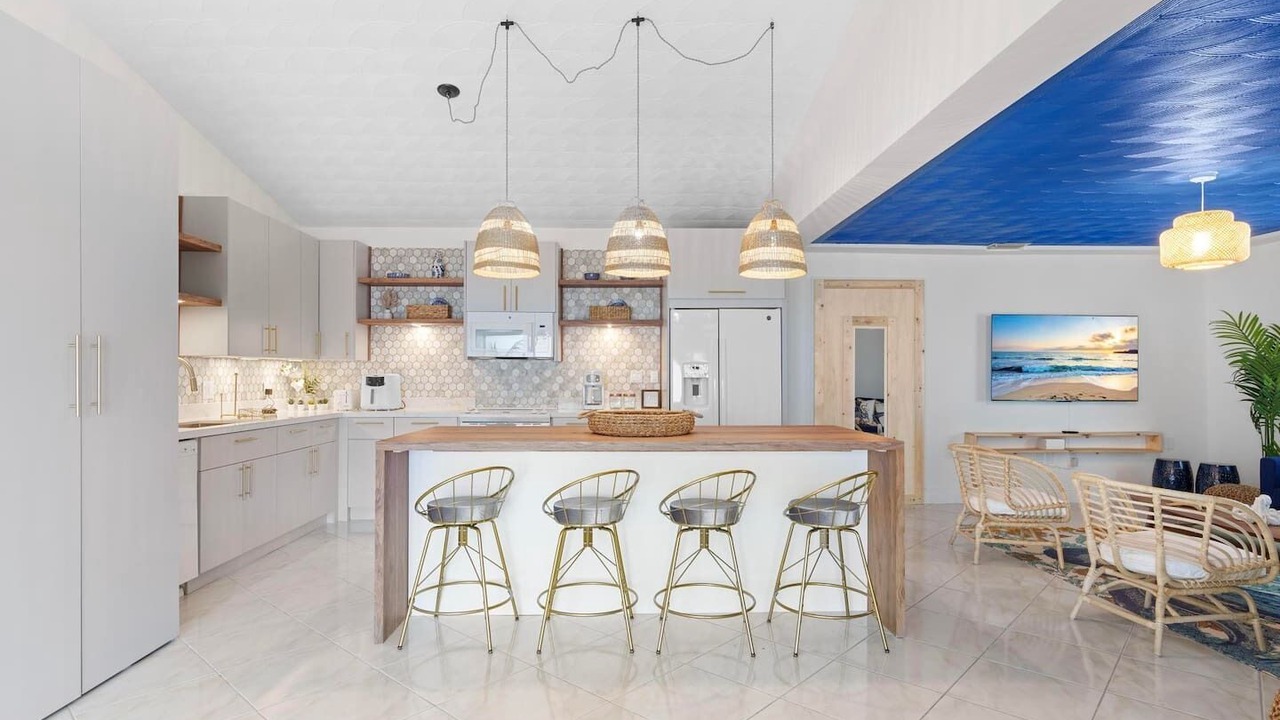 Photo of Kitchen in Ludlam
