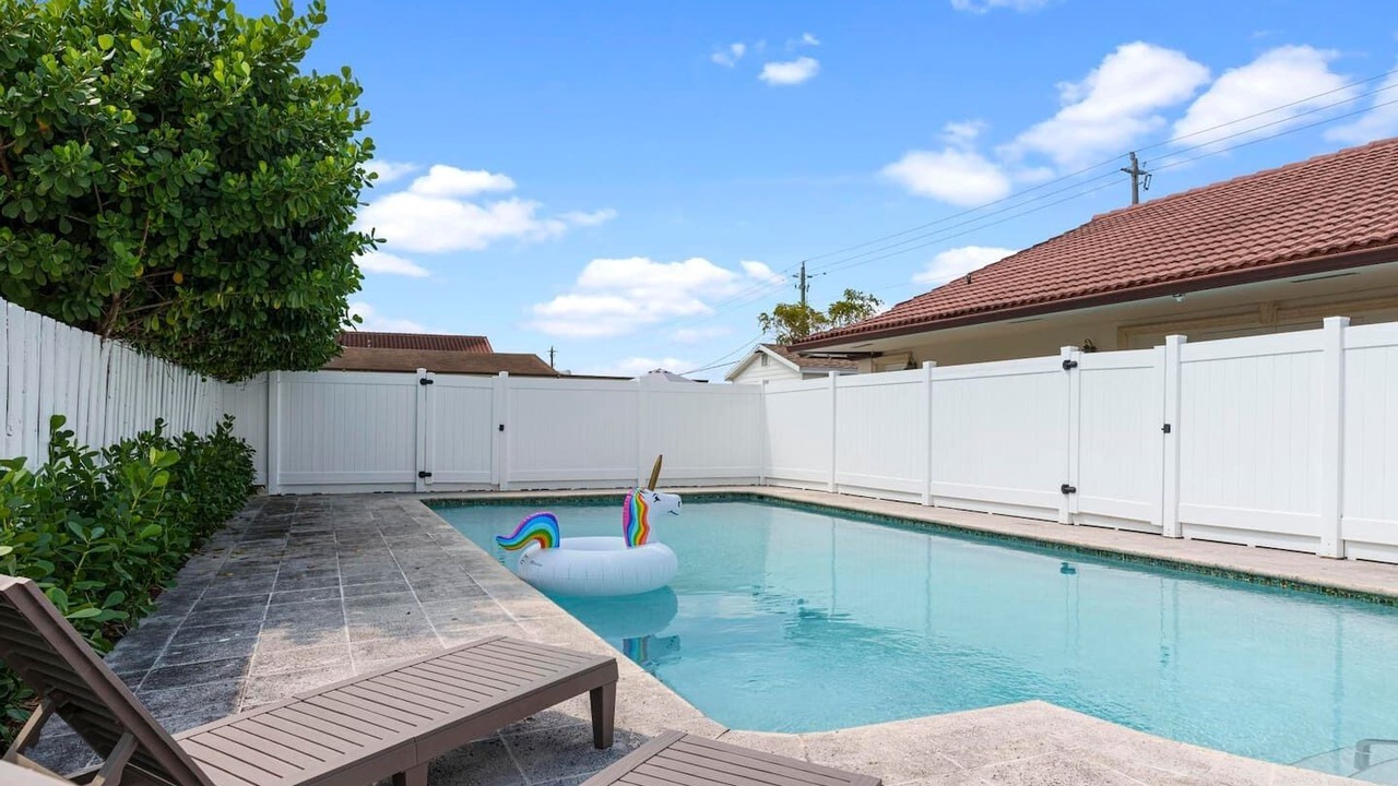 Photo of Outdoor in Ludlam