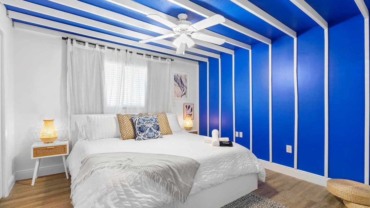 Photo of Bedroom in Ludlam