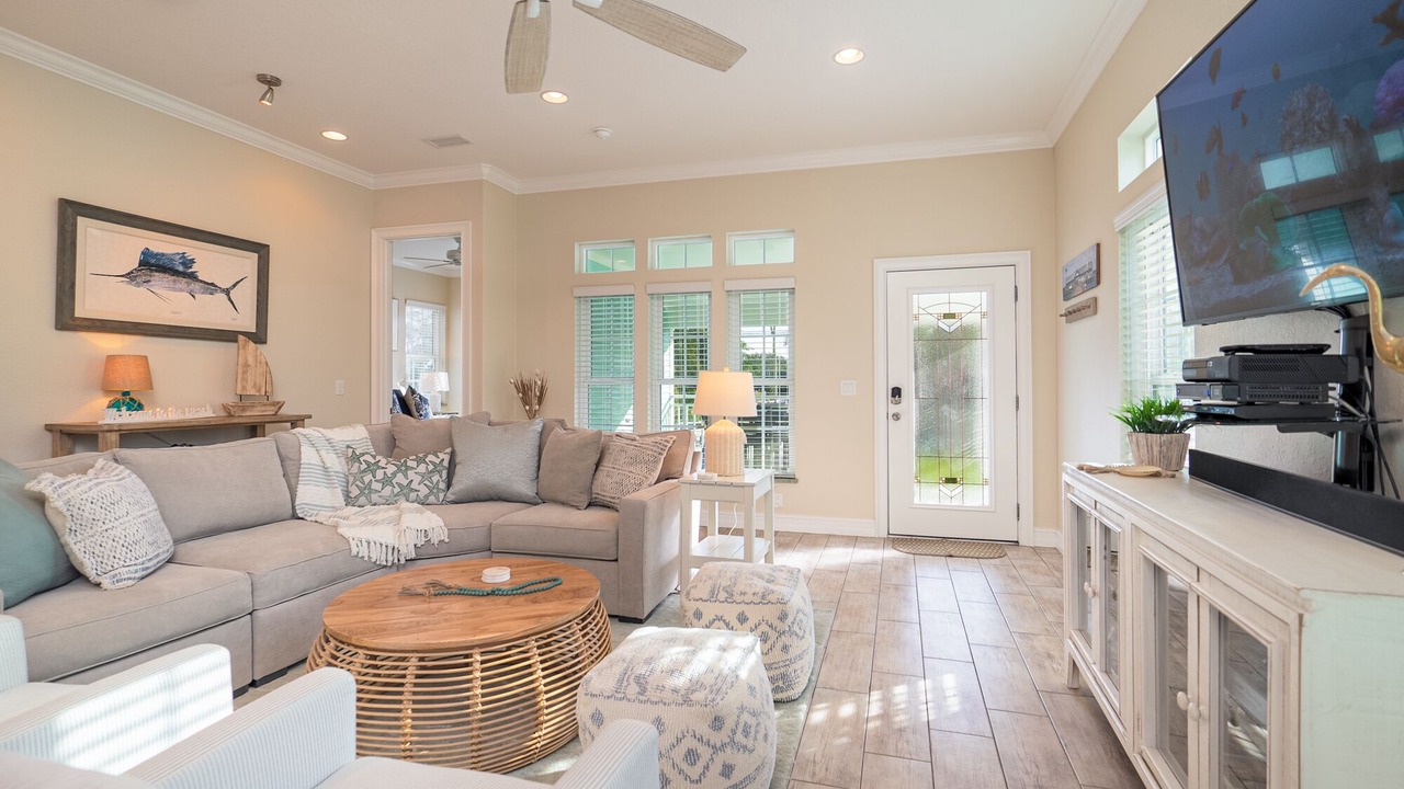 Photo of Bedroom in Whitney Beach