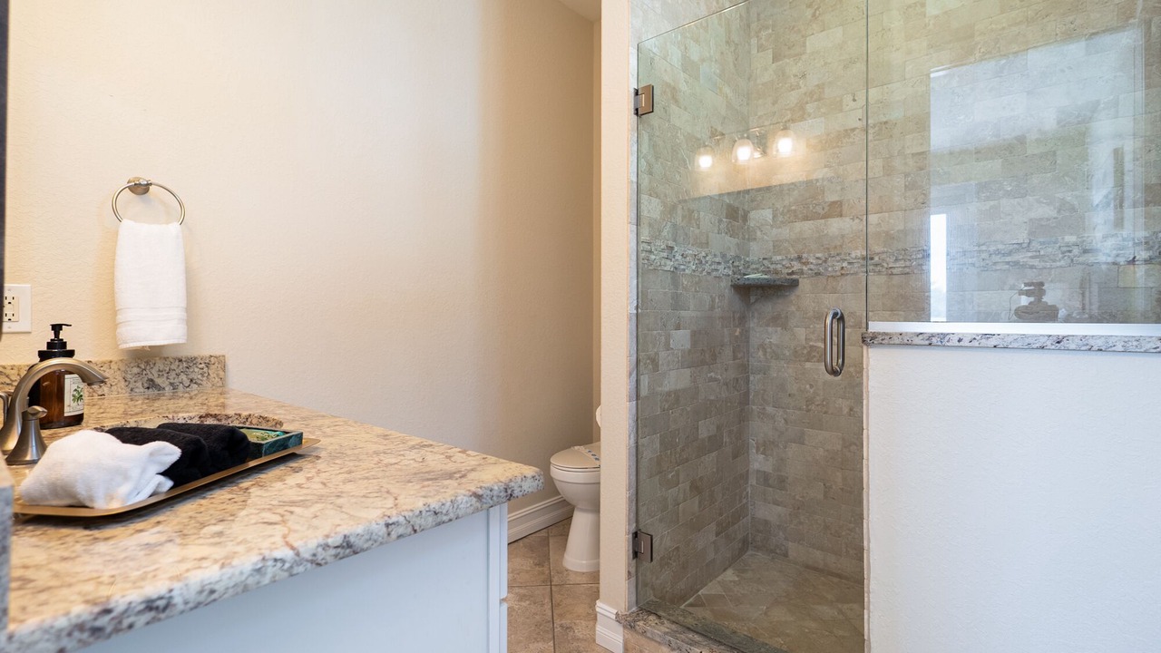 Photo of Bathroom in Whitney Beach