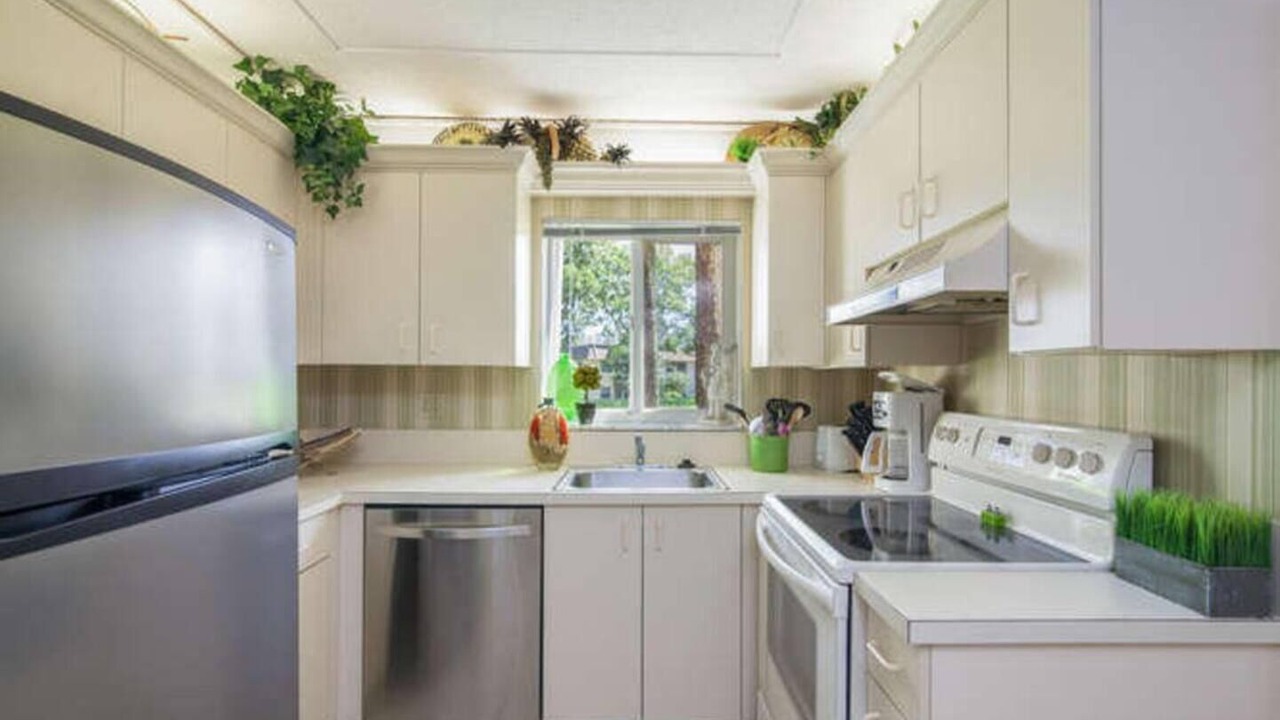 Photo of Kitchen in Jupiter
