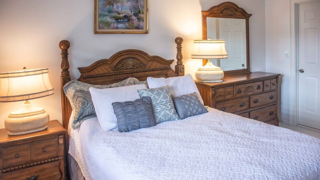 Photo of Bedroom in Jupiter
