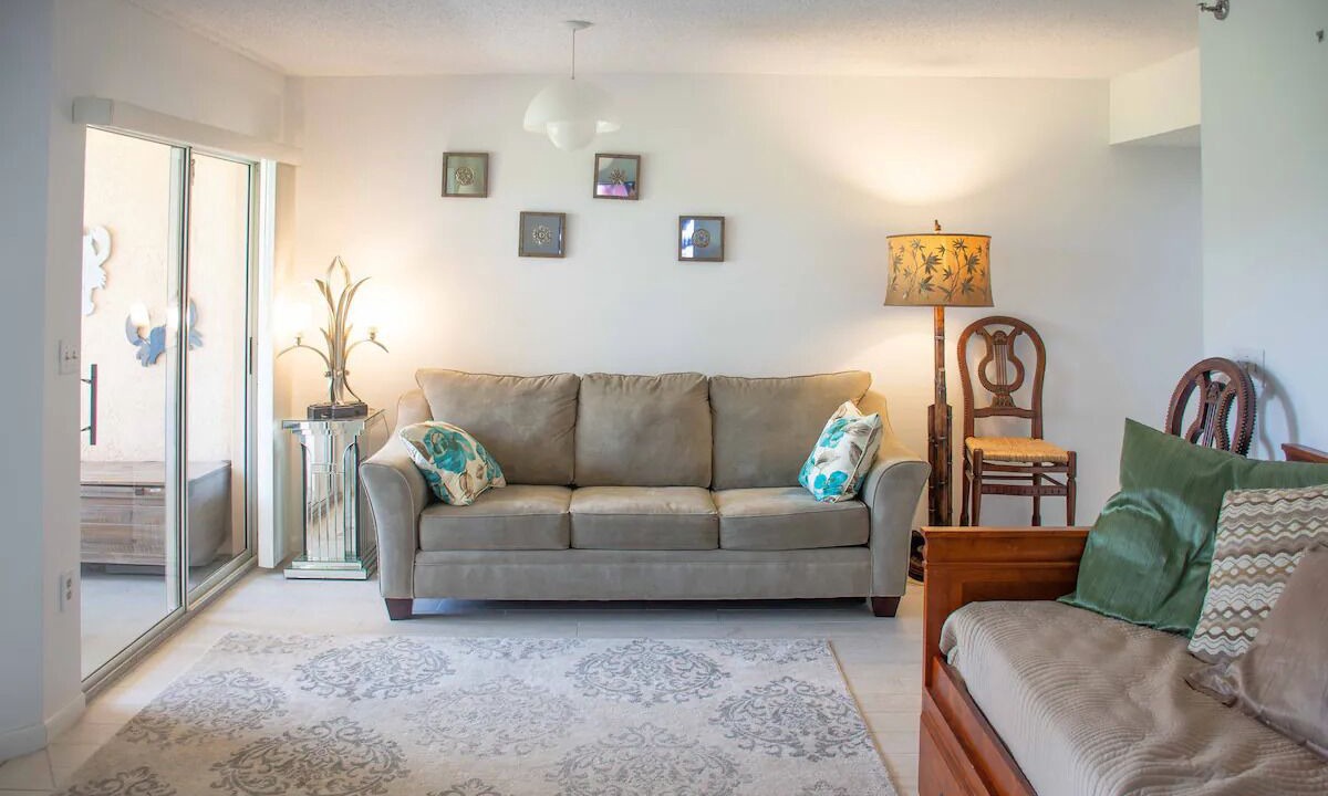 Photo of Livingroom in Jupiter