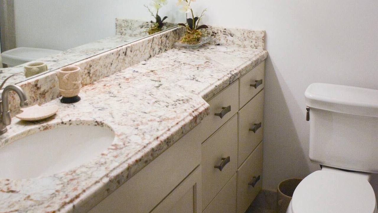 Photo of Bathroom in Jupiter