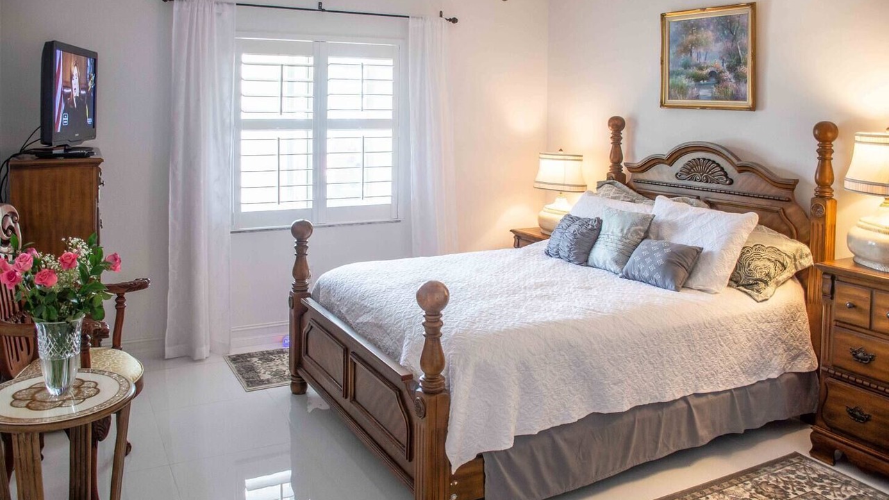 Photo of Bedroom in Jupiter