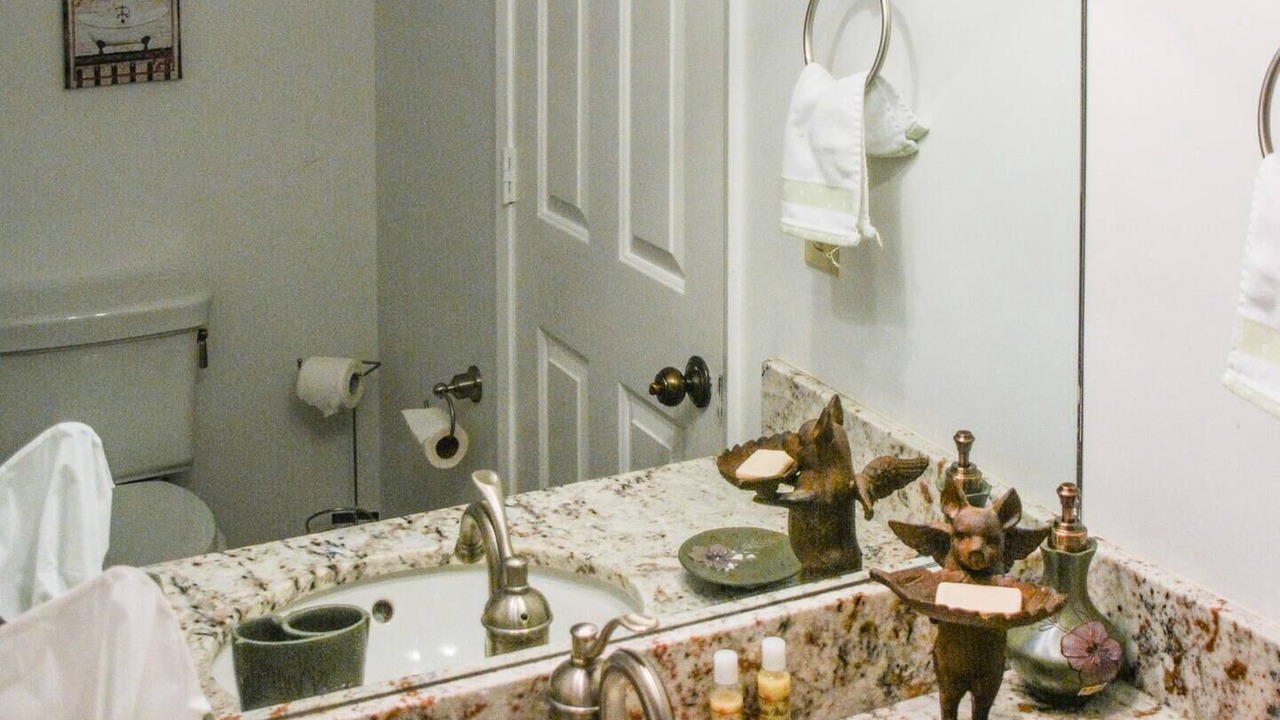 Photo of Bathroom in Jupiter
